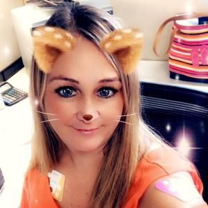 Meet your Posher, Kari